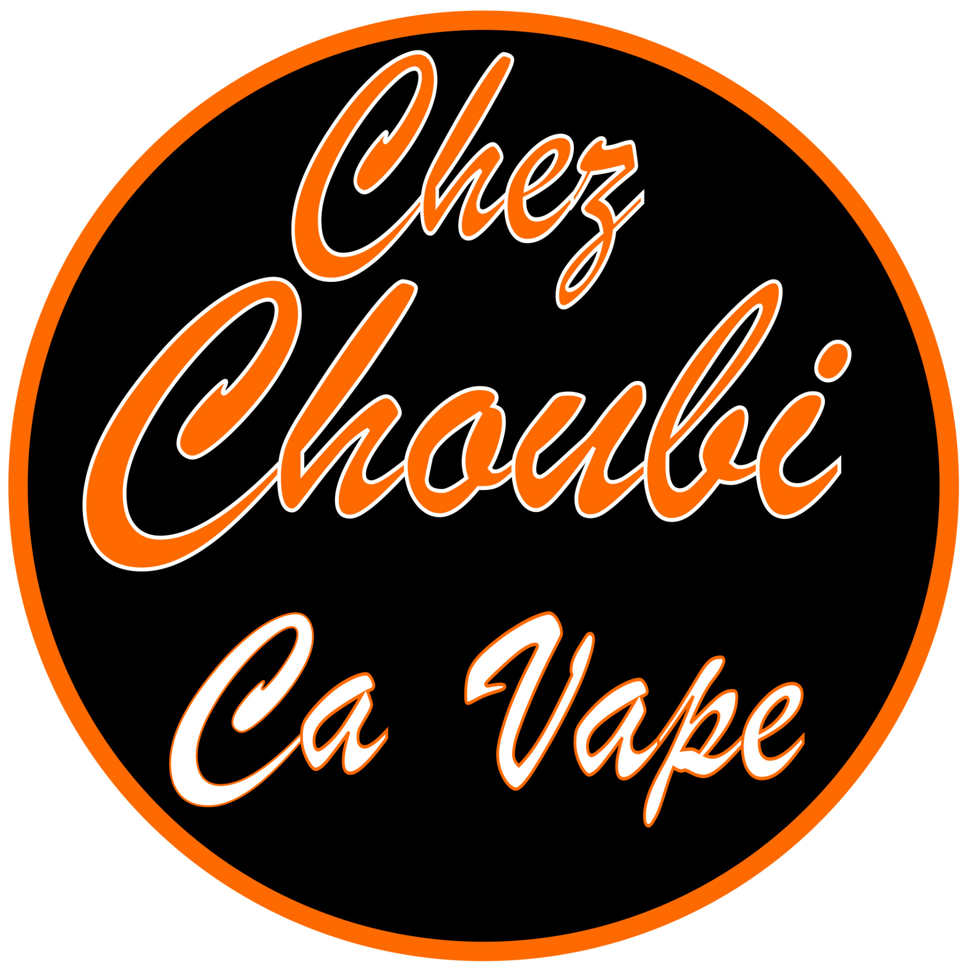 Choubi vape - Acceuil